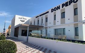 Hotel Don Pepo